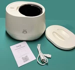 Lomi By Pela 80100 Smart Waste Kitchen Composter (slightly Used). Fixed Price $250.00.