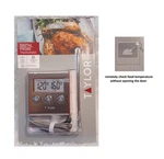 Taylor 1487 Remote Cooking Thermometer W/ Probe & Timer -- Ships Free. Fixed Price $13.89.