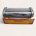 Imperia Simplex T.s Spaghetti Attachment Only Pasta Machine Part Made Italy. Fixed Price $24.94.