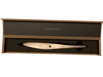 New Chroma Type 301 Design By F.a. Porsche Chef Paring Knife P09 Japanese Steel. Fixed Price $78.00.