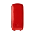 Emile Henry Made In France Spoon Rest, Burgundy. Fixed Price $36.40.