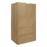 General Supply GX2560S 40 Grocery Paper Bags #25 500/BUNDLE Natural. Fixed Price $64.54.