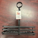 American Metalcraft FWC68 Condiment Holder ***set Of 6***. Fixed Price $89.99.