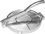 Mexican Manual Gonzalez 8" Pro Tortilla Press Maker Cast Aluminum 7.5". Fixed Price $29.87.