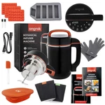 Butter Maker Machine Bundle Pack, Accessories Included, Simple Functionality, Bo. Fixed Price $516.37.
