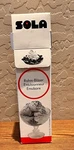 Vtg Sola Cream Whipper. Fixed Price $15.00.