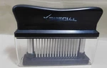 Meat Tenderizer Tool 48 Blade Stainless Steel Ultra Sharp Needle Steak Chicken. Fixed Price $8.95.