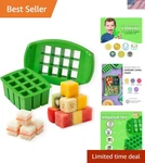 Sandwich For Kids Lunch, Mini Cookie Cutters, Bento Box Accessories, C.... Fixed Price $23.86.