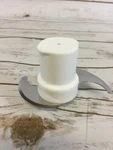 Kitchenaid KFP600 KFP650 Mini Bowl Chopper Blade. Fixed Price $12.00.