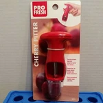 New Pro Fresh Cherry Pitter Remover Kitchen Tool. Fixed Price $8.00.