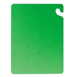 San Jamar CB182412GN Cut-n-carry Green X 24" Cutting Board. Fixed Price $52.29.