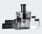 Nutribullet Juicer Pro NBJ50200 1000W Centrifugal New Sealed Liquidation. Fixed Price $84.95.