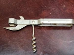 Vintage Vaughans Bottle Opener. Fixed Price $8.50.