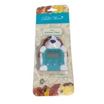 The Pioneer Woman Charlie Kitchen Timer Bassett Hound, New In Package. Fixed Price $20.00.