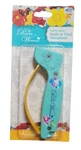 The Pioneer Woman Blooming Bouquet- Knife & Tool Sharpener Ergonomic Handle. Fixed Price $14.00.
