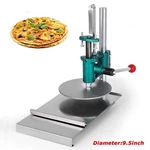 Pizza Pasta Maker Manual Press Machine Household Dough Pastry 9.5 Inch. Fixed Price $248.16.