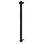 Allied Brass 402-RP Inch Refrigerator Appliance Pull, 18", Oil Rubbed Bronze. Fixed Price $41.51.