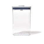 Oxo Good Grips Pop Container - Rectangle Medium 2.7 Qt. Fixed Price $15.60.