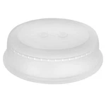 Ybm Home Microwave Splatter Cover Keeps Your 2.5X10X9, White. Fixed Price $20.51.