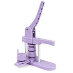 3IN1 Button Maker Machine 25/32/58MM Badge Punch Press Kit W/ 300PCS Parts Diy. Fixed Price $139.99.