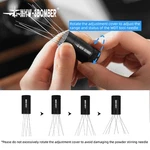 MHW-3BOMBER Wdt Tools 2.0 Coffee Stirring Distribution Adjustable Magnetic. Fixed Price $64.64.