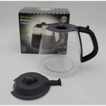 Medelco 12 Cup Glass Universal Replacement Carafe - Black, Cafe Brew Collection.. Fixed Price $19.99.