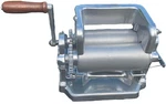 Monarca Manual Corn Maker Heavy Duty Press For Homemade Tortillas. Fixed Price $109.78.