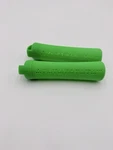 Pampered Chef Herb Infuser #1788 Fruit Juice Tea Green Cooking Tool Set Of 2. Fixed Price $19.00.