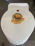 The Perfect Mini Donut Maker, Original Factory Restaurant Classics. Fixed Price $20.00.