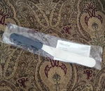 Pampered Chef Large Spreader 13" Long #1646 New-discontinued M21. Fixed Price $15.99.