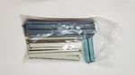 Pampered Chef Twixit Clip 10 Pc Set Sealed Package Fridge Freezer Microwave New. Fixed Price $14.99.