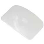 Chef Craft Classic Plastic 4 Inches Height 5.5 Length, White. Fixed Price $5.28.
