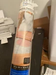 Mainstays Flexible Pastry Mat 24" 18" New. Fixed Price $14.95.