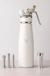 Whipped Cream Dispenser 500ML/1000ML Ultra-thick Aluminum, Multiple Colors. Fixed Price $79.99.