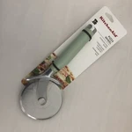 New Kitchenaid Mint Green Pistachio Glossy Pizza Wheel (hpia). Fixed Price $40.00.