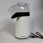 Vintage Presto Hot Air Popcorn Popper Model 0484602 With Top Works Great. Fixed Price $15.40.