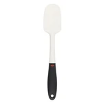 Oxo Softworks Silicone Spoon Spatula - White. Fixed Price $15.97.