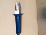Carolina Oyster Knife Shucker. Fixed Price $12.50.