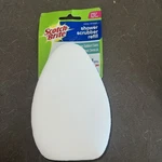 5 Scotch Brite Easy Eraser Shower Scrubber Refill Discontinued Rare. Fixed Price $50.00.