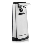 Hamilton Beach Extra-tall Automatic Electric Can Opener With Knife Sharpener New. Fixed Price $38.00.
