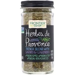 Frontier Herbes De Provence. Fixed Price $8.99.
