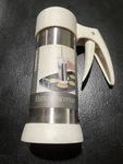 Cuisipro Crate & Barrel Batter Dispenser. Fixed Price $24.25.