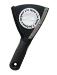 Oxo Good Grips Jar Opener Nylon & Silicone Black 21191 9.5 Euc. Fixed Price $11.66.