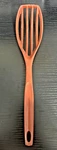Vintage Foley Whisk Nylon Slotted Orange Spoon And Spatula Whip Strainer 11. Fixed Price $11.00.