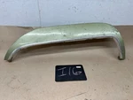 1971 Plymouth Fury Single Rear Fender Skirt Project Extension Oem 2963458. Fixed Price $99.99.