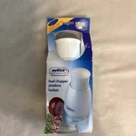 Zyliss Food Chopper With Stainless Steel Rotating Blade. Fixed Price $12.00.