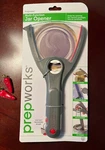 Progressive Prepworks Multi-function Jar Opener Bottles, Packages, Cans & Tabs. Fixed Price $11.99.
