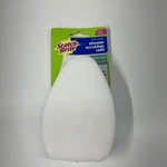 Scotch Brite Easy Eraser Shower Scrubber Refill Discontinued Rare. Fixed Price $29.99.