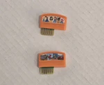 2PC Smart Sketcher 2.0 Projector Drawing Replacement Cartridge Card. Fixed Price $34.99.