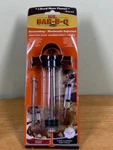 Mr. Bar-b-q Seasoning And Marinade Meat Injector Stainless Steel Needle 40100X. Fixed Price $7.69.